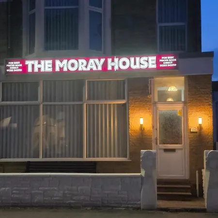 The Moray House-2