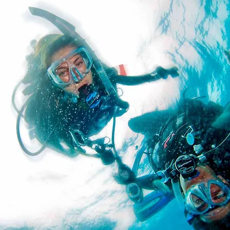Chindonan Dive And Beach Resort-3