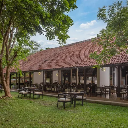 SigiriyaJungles Resort&Spa-3