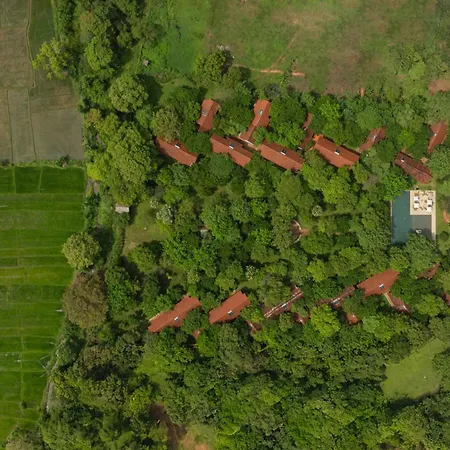 SigiriyaJungles Resort&Spa-2