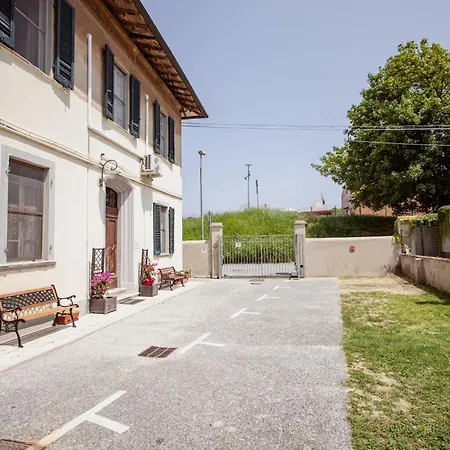 B&B Toscana-3