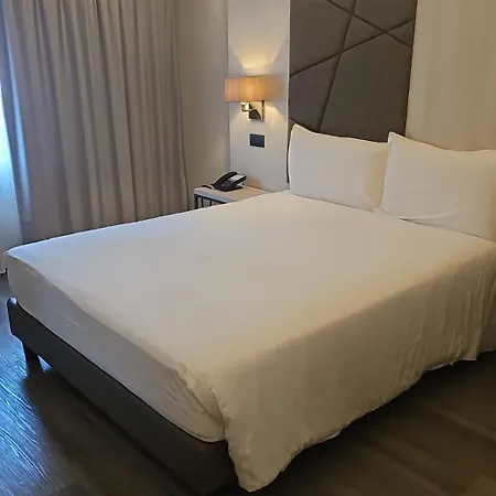 Dc Hotel International-2