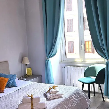 Girasole Suites-3