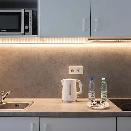 Apartamenty Collegia Sobieskiego-2