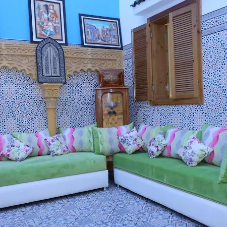 Riad Sevilla-3
