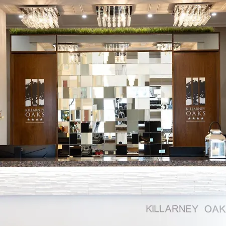 Killarney Oaks Hotel-2