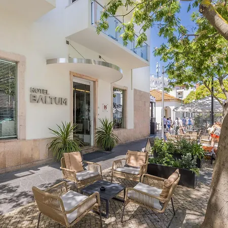 Hotel Baltum-2