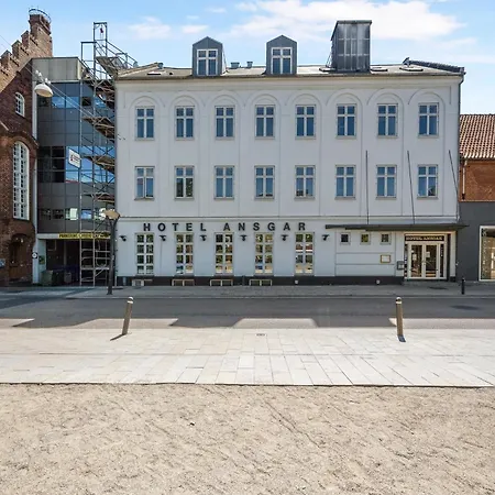 Hotel Ansgar-2
