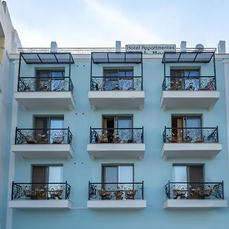 Greek House Hotel-2