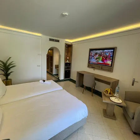 Hotel Volubilis-3