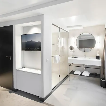 Pestana Amsterdam Riverside-3