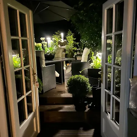 Albany House Harborne-3