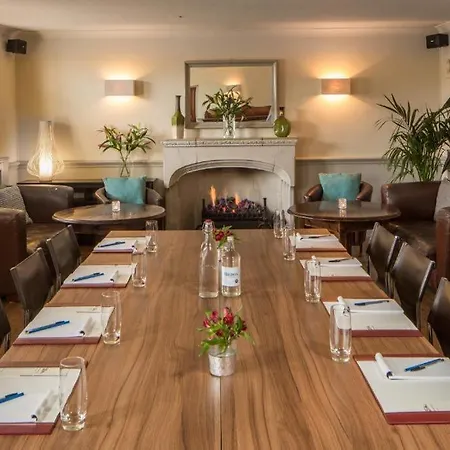 The Chequers Inn-3