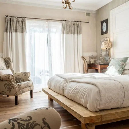 Petite Provence B&B-2