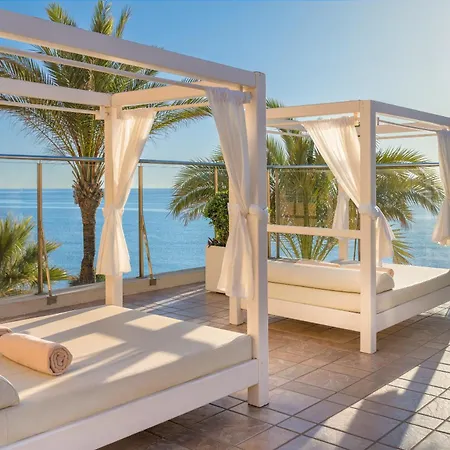Elba Estepona Gran Hotel & Thalasso Spa-3