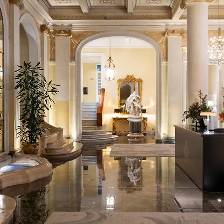 Grand Hotel Et Des Palmes-3