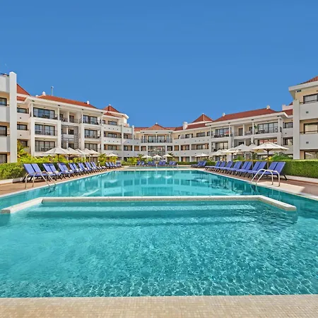 As Cascatas Golf Resort & Spa-3