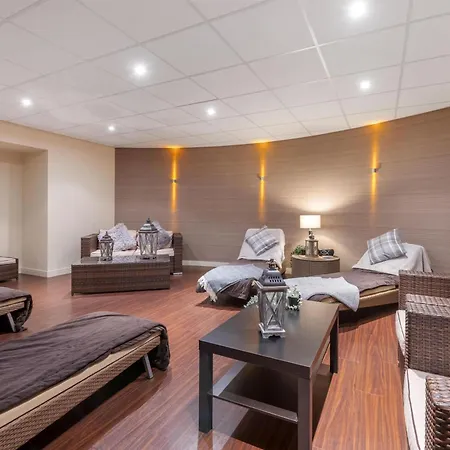 Hilton Grand Vacations Club Craigendarroch Suites Royal Deeside-2
