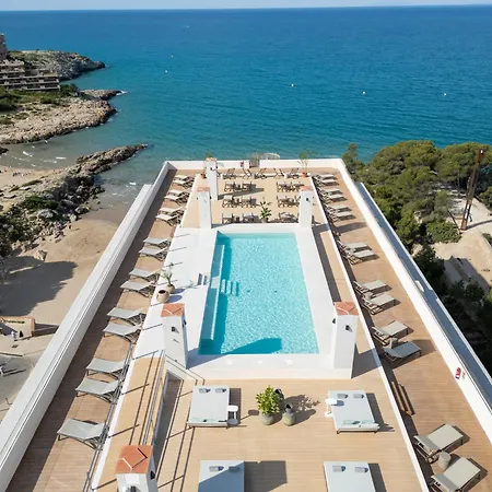 Hotel Cala Font-3