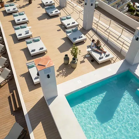Hotel Cala Font-2
