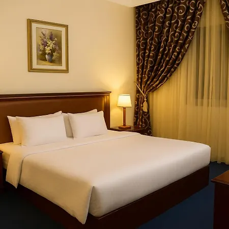 Dream Palace Hotel-3