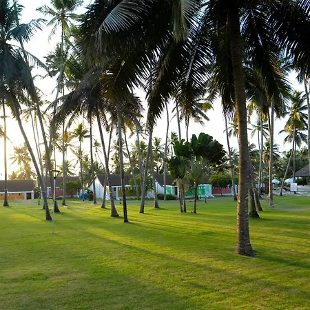 The Leela Kovalam, A Raviz Hotel-3