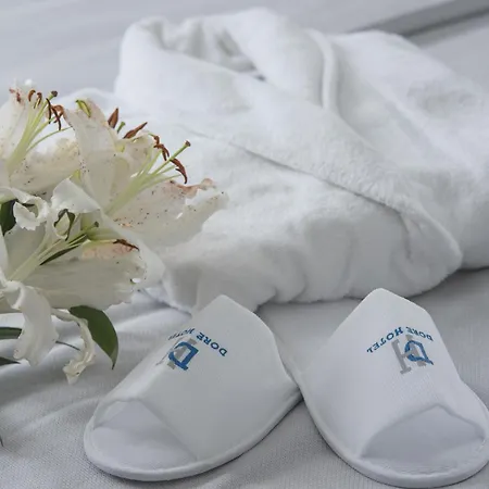 Dore Hotel-2