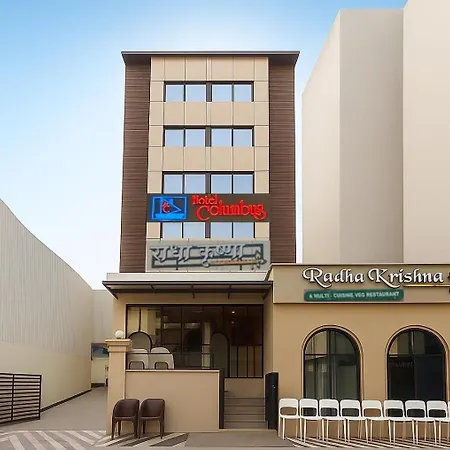 Hotel Columbus-3