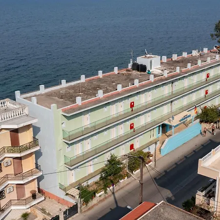 Corfu Maris-3