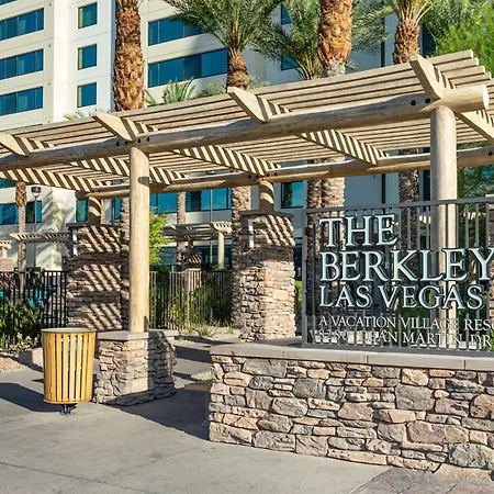 The Berkley, Las Vegas-3