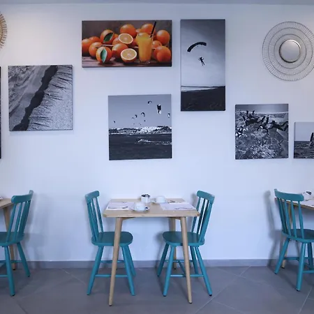 Agua Hotels Alvor Jardim-3