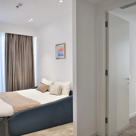 Habitat Hotel Tirana-2