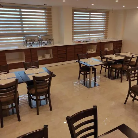 Aqaba Coast Hotel-3