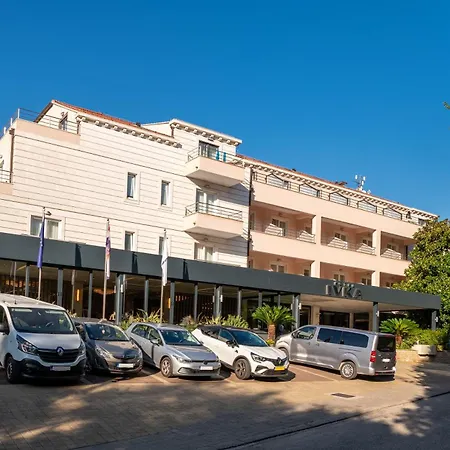 Hotel Ivka-2