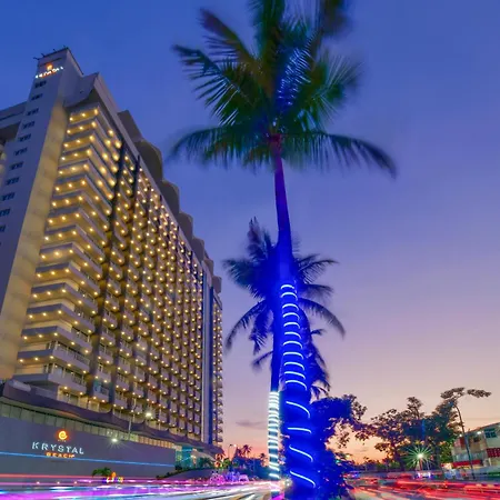 Krystal Beach Acapulco-2