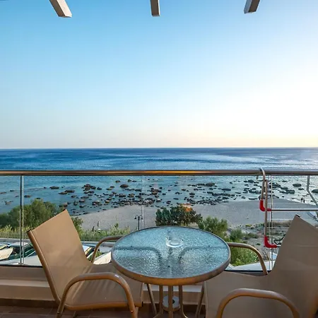 Creta Mare Hotel-3