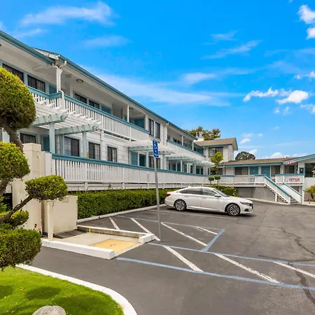 Arbor Inn Monterey-3