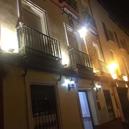 Hostal Paco'S-3