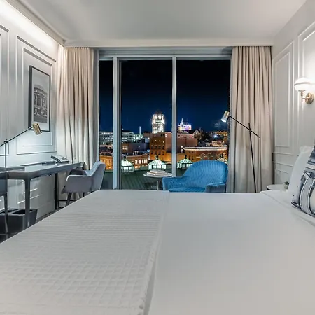 Le Capitole Hotel-3