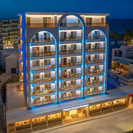 Rhodos Horizon Boutique-Adults Only-3