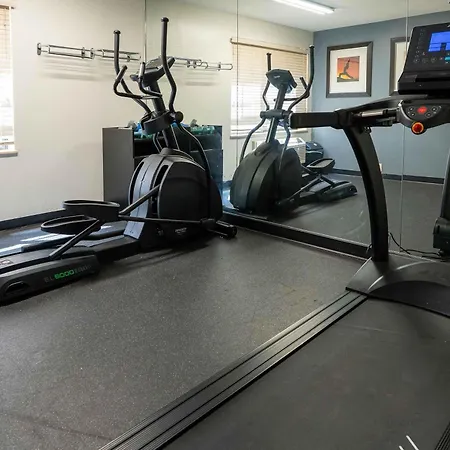 Extended Stay America Suites - Salt Lake City - Sugar House-3