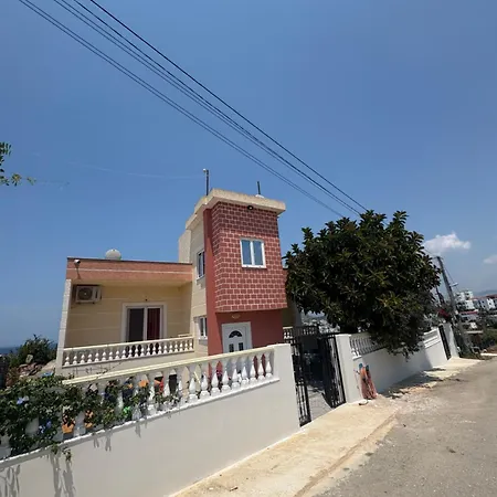 Vila Star-3