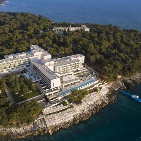 Grand Hotel Brioni Pula, A Radisson Collection Hotel-3