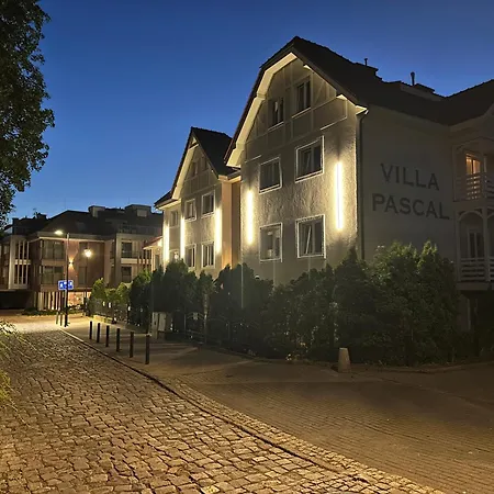 Villa Pascal-2