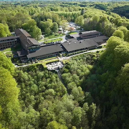 Munkebjerg Hotel-2