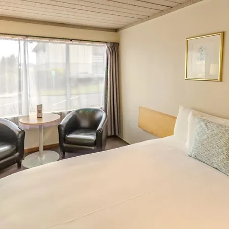 Kingsgate Hotel Te Anau-2
