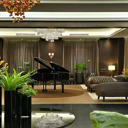 The Palace Hotel Kota Kinabalu-3