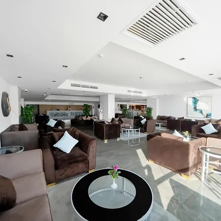 Porto Sokhna Hotel & Spa-2