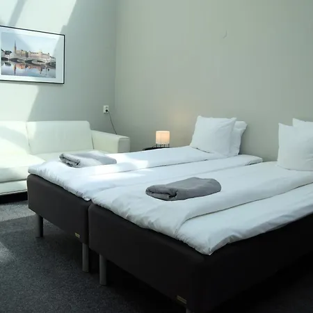 Grad Hotel And Hostel-3