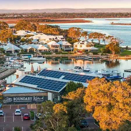 Mandurah Quay Resort-3